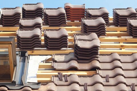 <strong>Roofing Tile Experts</strong><br>Altrincham