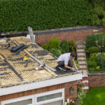 Flat Roof Quote Altrincham