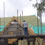 New Roof Services Altrincham