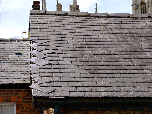 Roof Repair Quote London