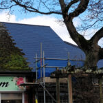 Slate Roof Company Near Me Altrincham