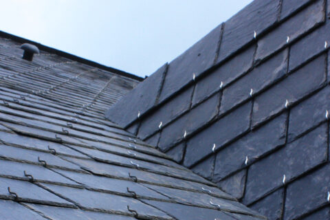 <strong>Slate Roofing</strong><br>Altrincham