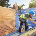 Tile Roof Company Altrincham