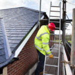 Tile Roof Quote Altrincham