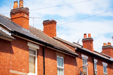 <strong>Chimney Repair Contractor</strong> in<br>Altrincham