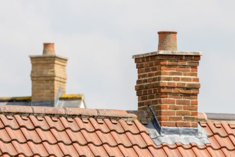 <strong>Chimney Repairs</strong><br>Altrincham