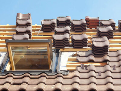 Roof Installations Altrincham