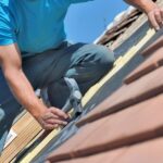 Roofing Experts Altrincham