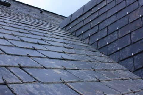 <strong>Roof Cleaning</strong> in<br>Altrincham WA14